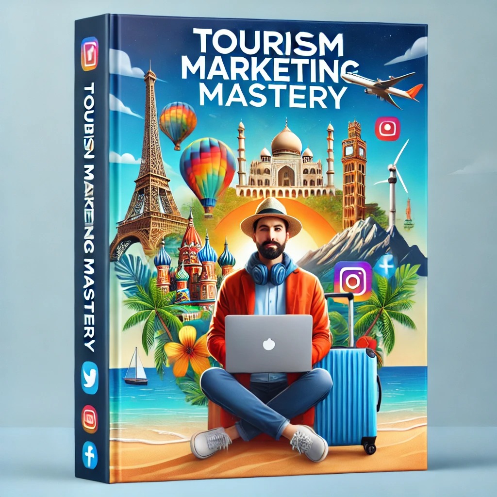 Tourism marketing
